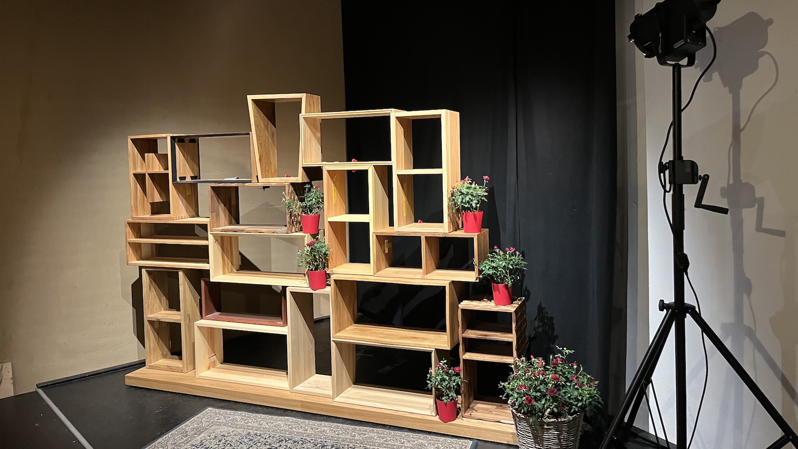 ...